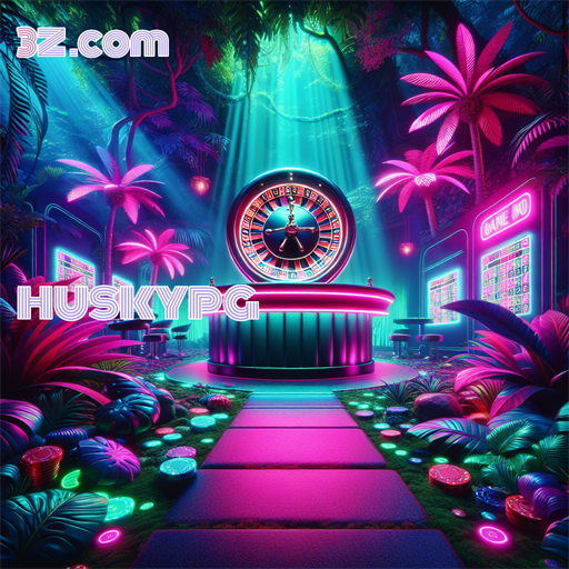 Huskypg: Apostas em Grande Estilo no Cassino Online