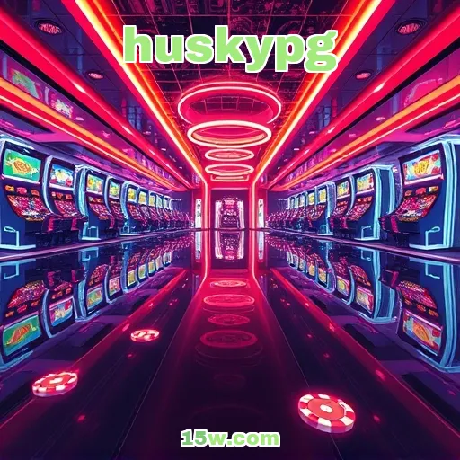 huskypg: Suporte 24/7 para Jogadores Sempre ao Seu Lado