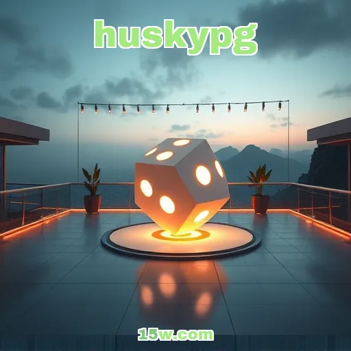 huskypg: Suporte 24/7 para Jogadores Sempre ao Seu Lado