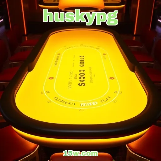 huskypg: Os Eventos Esportivos que Todo Gamer Deve Conhecer