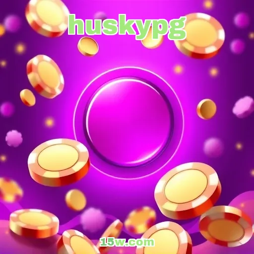 huskypg: Suporte 24/7 para Jogadores Sempre ao Seu Lado