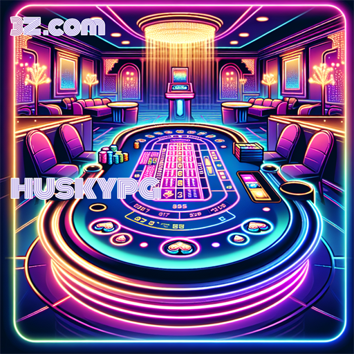 Explore os Melhores Jogos no HuskyPG