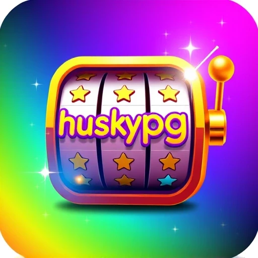 huskypg Logo