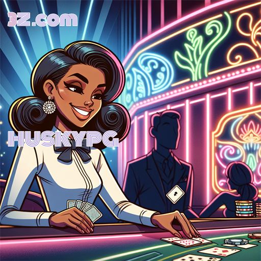 Seção 'Paga' do Casinio HuskyPG: Uma Oportunidade de Ganhos