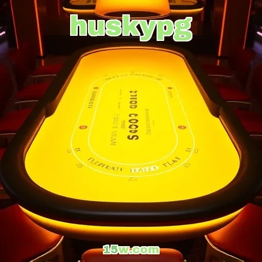 huskypg: Descubra Promoções Incríveis Para Jogar Mais e Melhor!