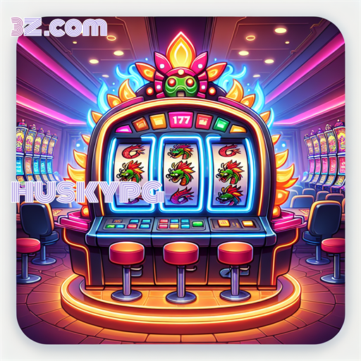 Atração dos Slots no Huskypg: Diversão e Emoção a Cada Giro
