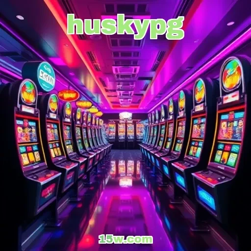 huskypg: Suporte 24/7 para Jogadores Sempre ao Seu Lado
